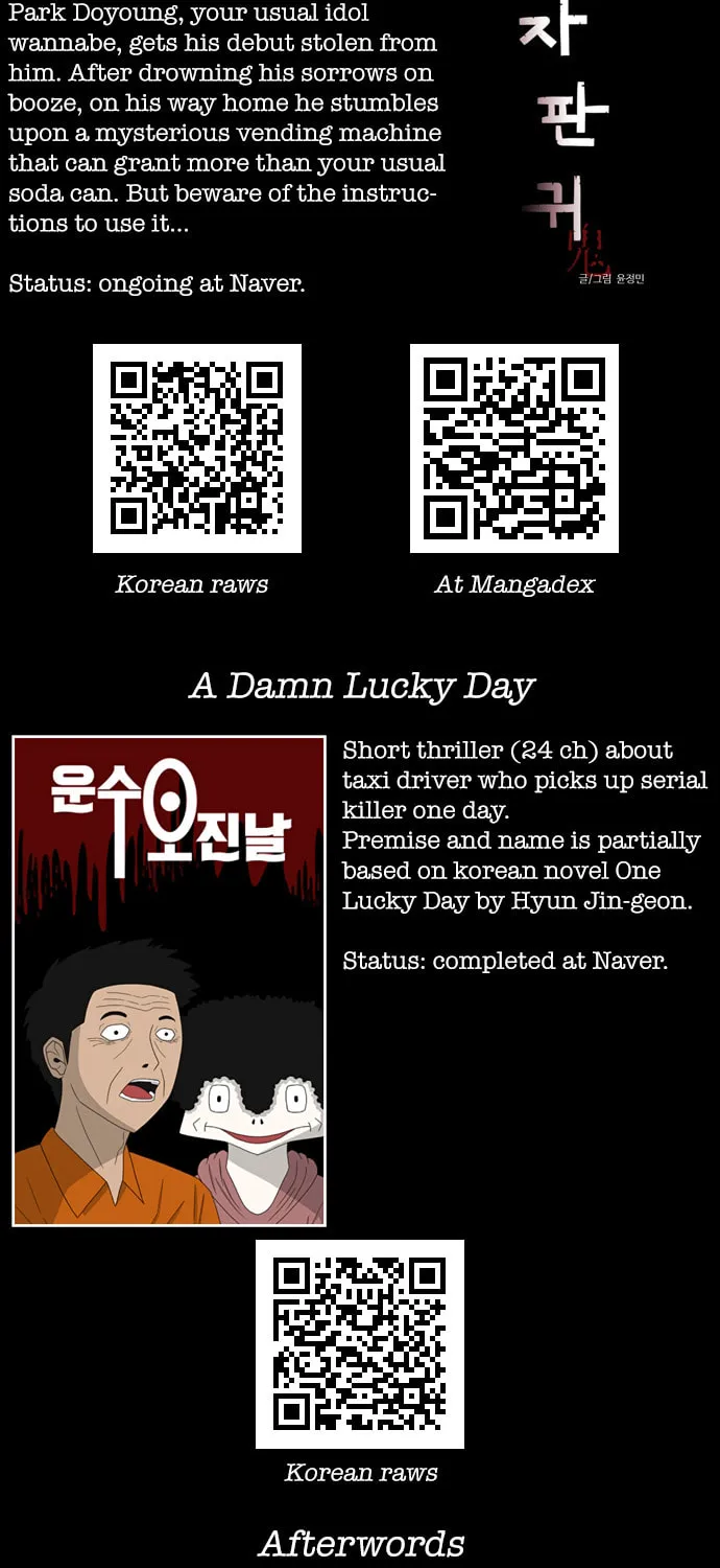 Vigilante Chapter 30 page 41 - 
