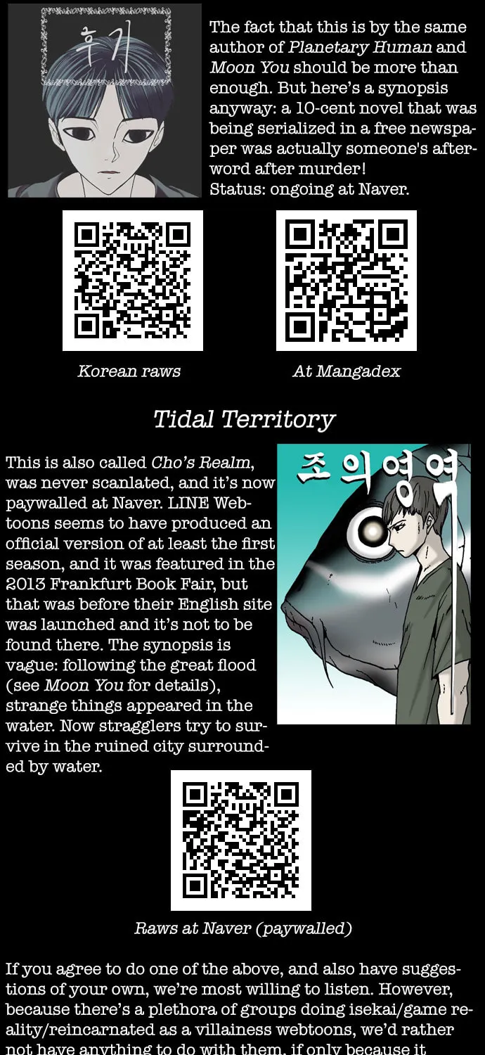 Vigilante Chapter 30 page 42 - 