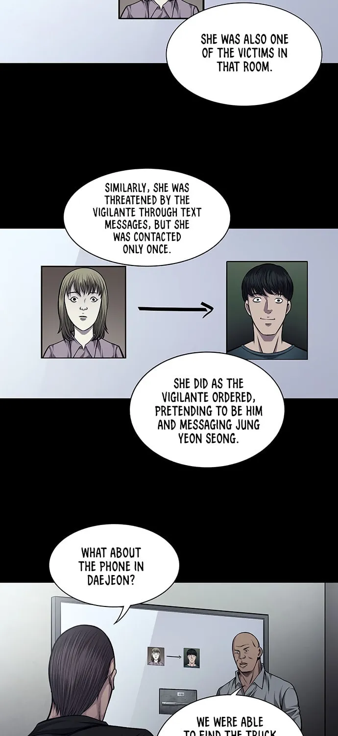Vigilante Chapter 30 page 6 - 