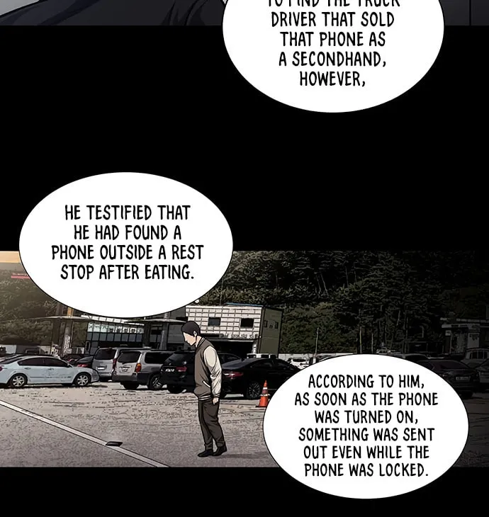 Vigilante Chapter 30 page 7 - 