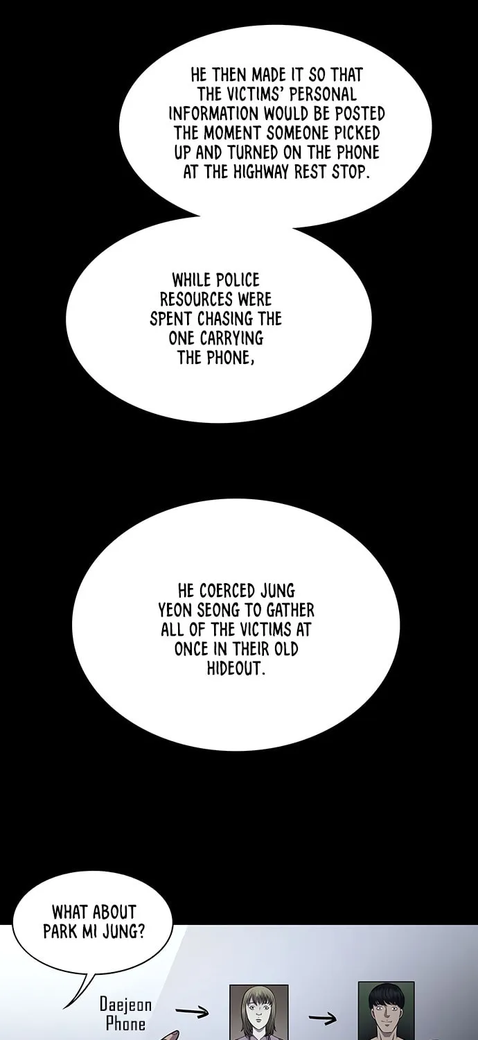 Vigilante Chapter 30 page 9 - 