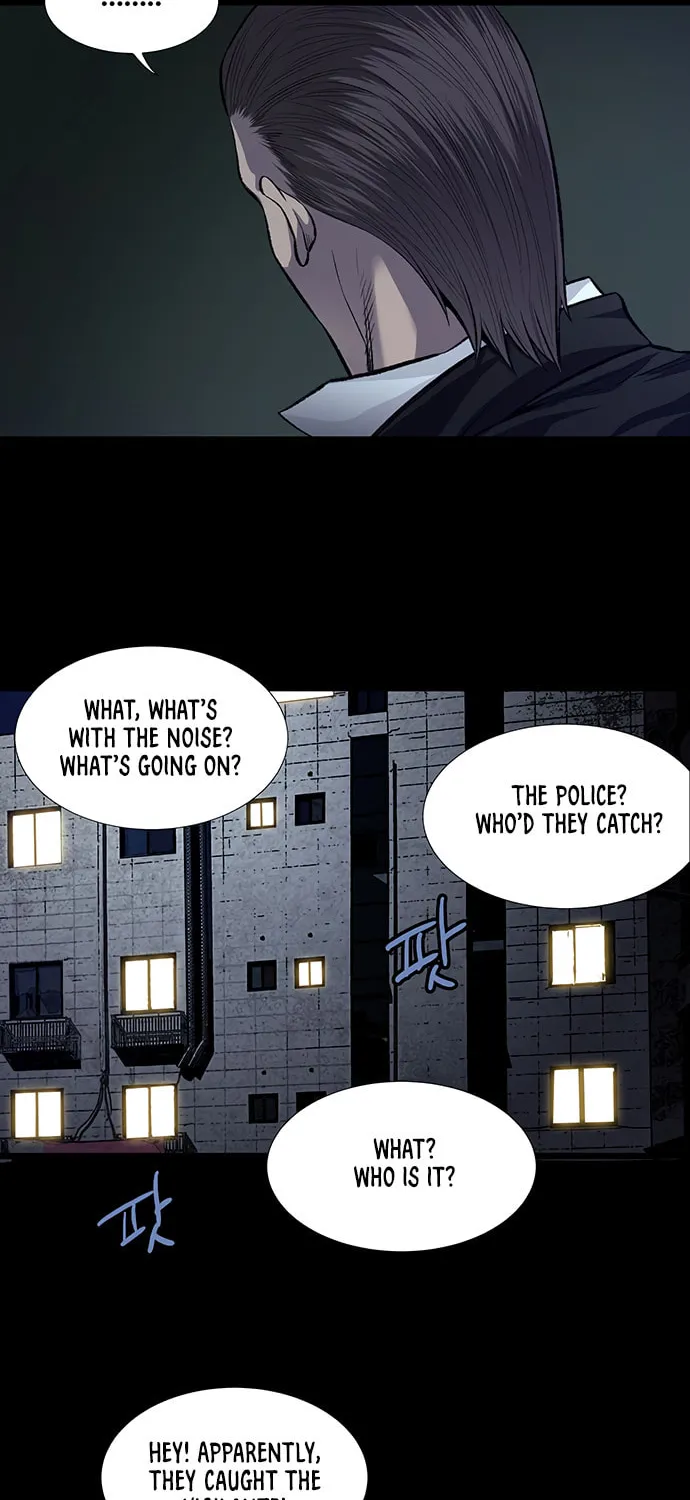 Vigilante Chapter 31 page 2 - 