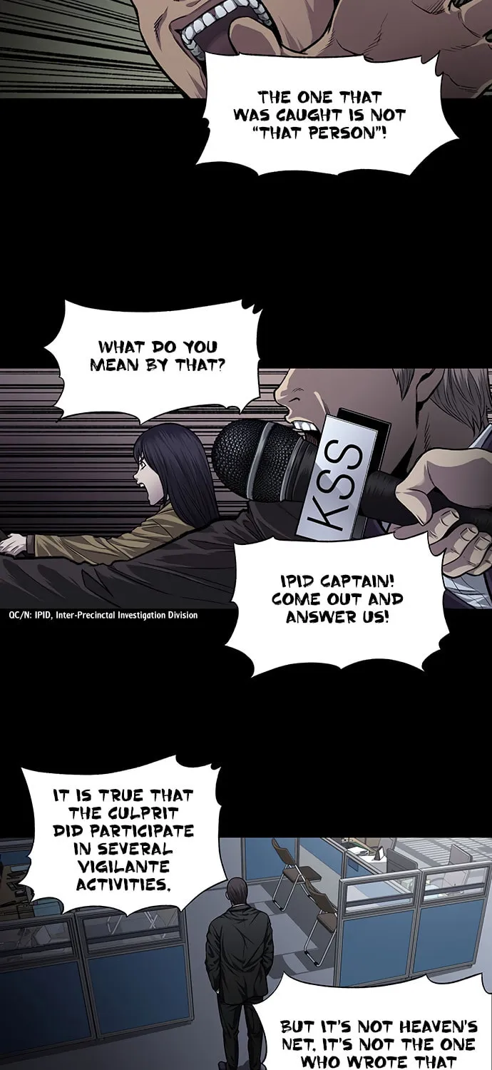 Vigilante Chapter 31 page 11 - 