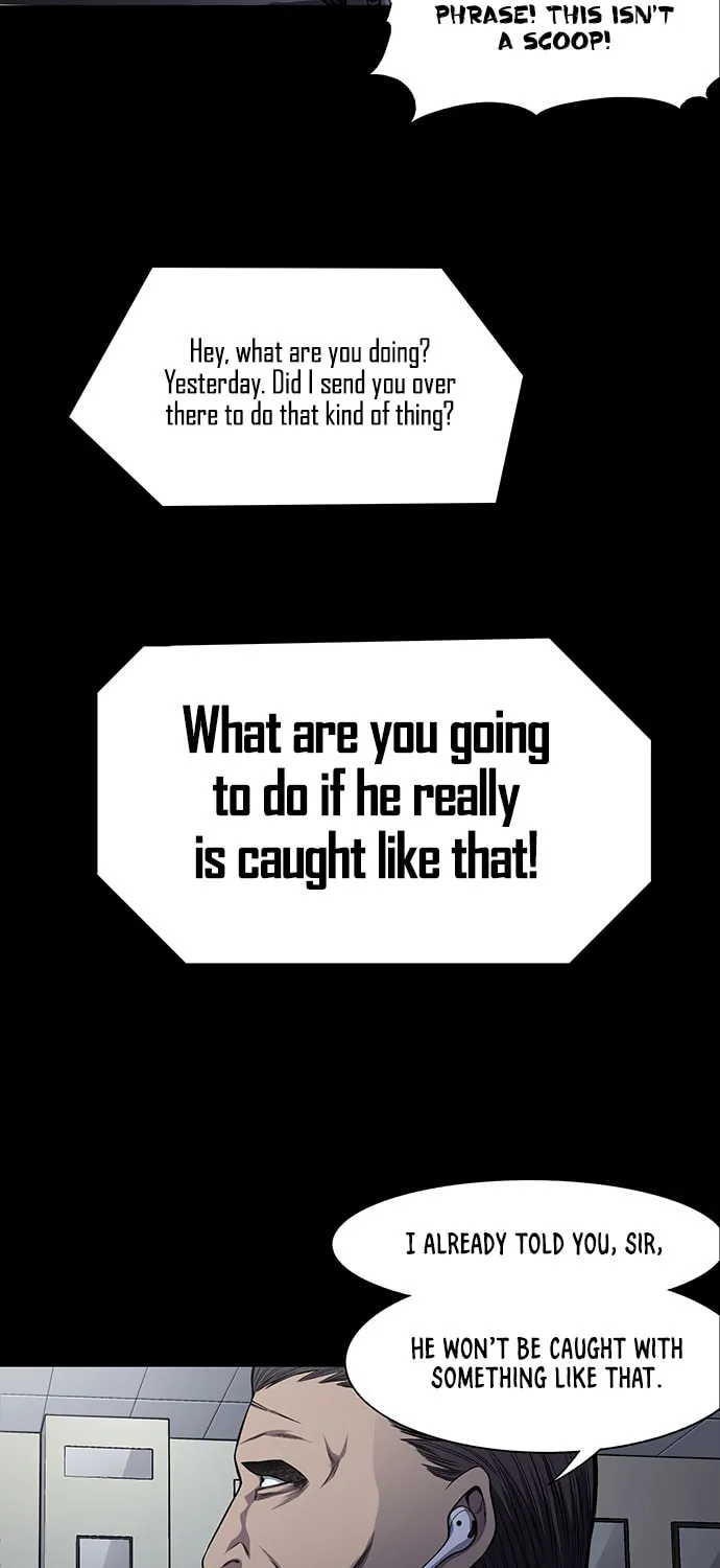 Vigilante Chapter 31 page 12 - 