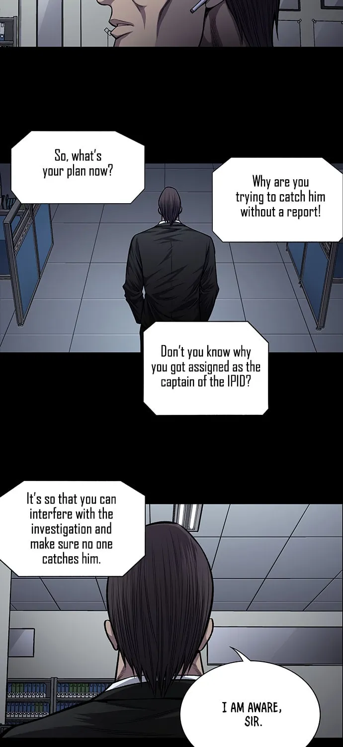 Vigilante Chapter 31 page 13 - 