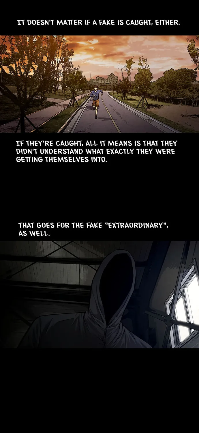 Vigilante Chapter 31 page 20 - 