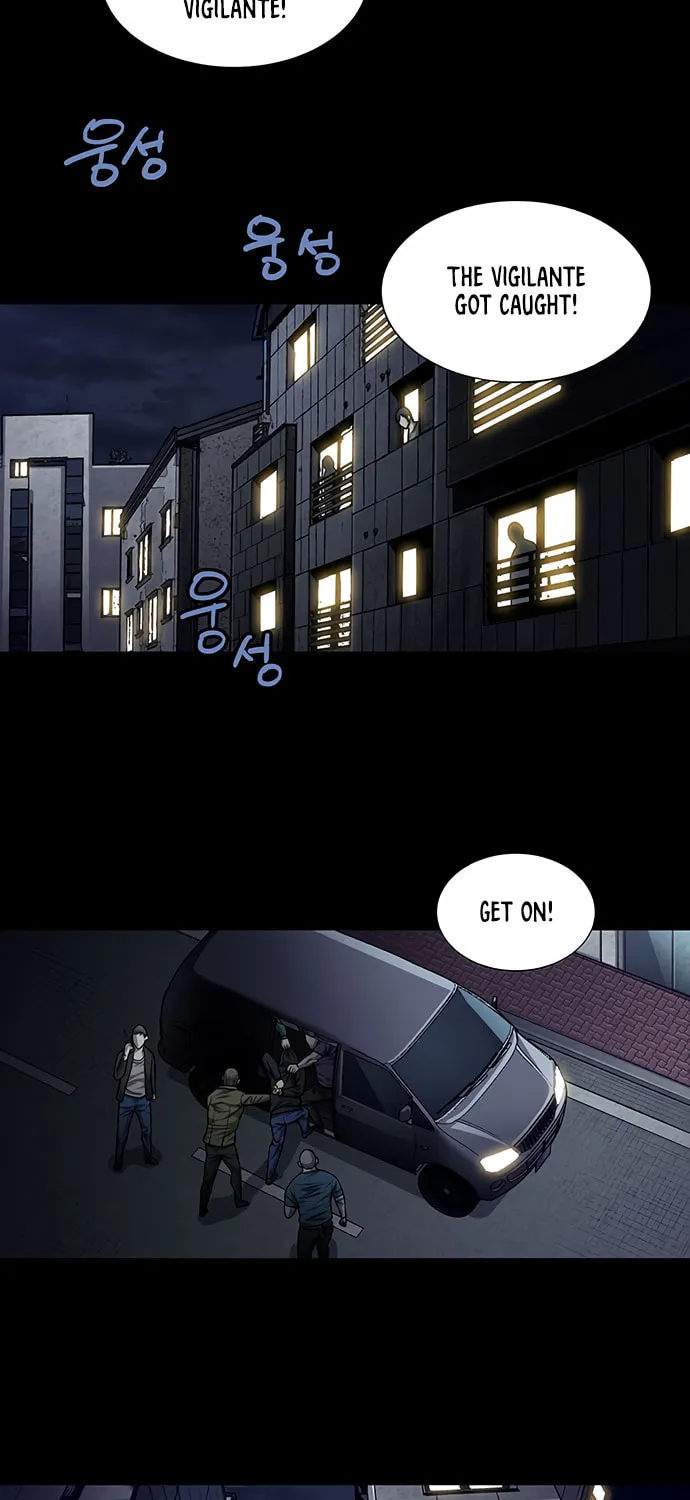 Vigilante Chapter 31 page 3 - 
