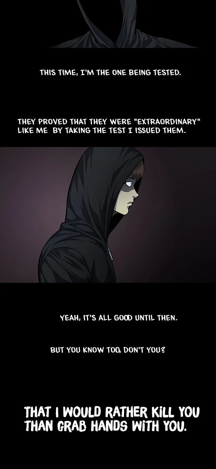Vigilante Chapter 31 page 25 - 