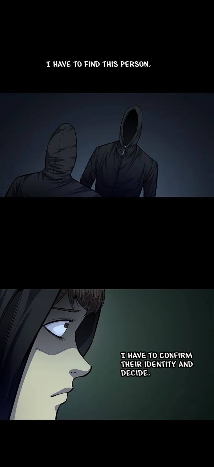 Vigilante Chapter 31 page 26 - 