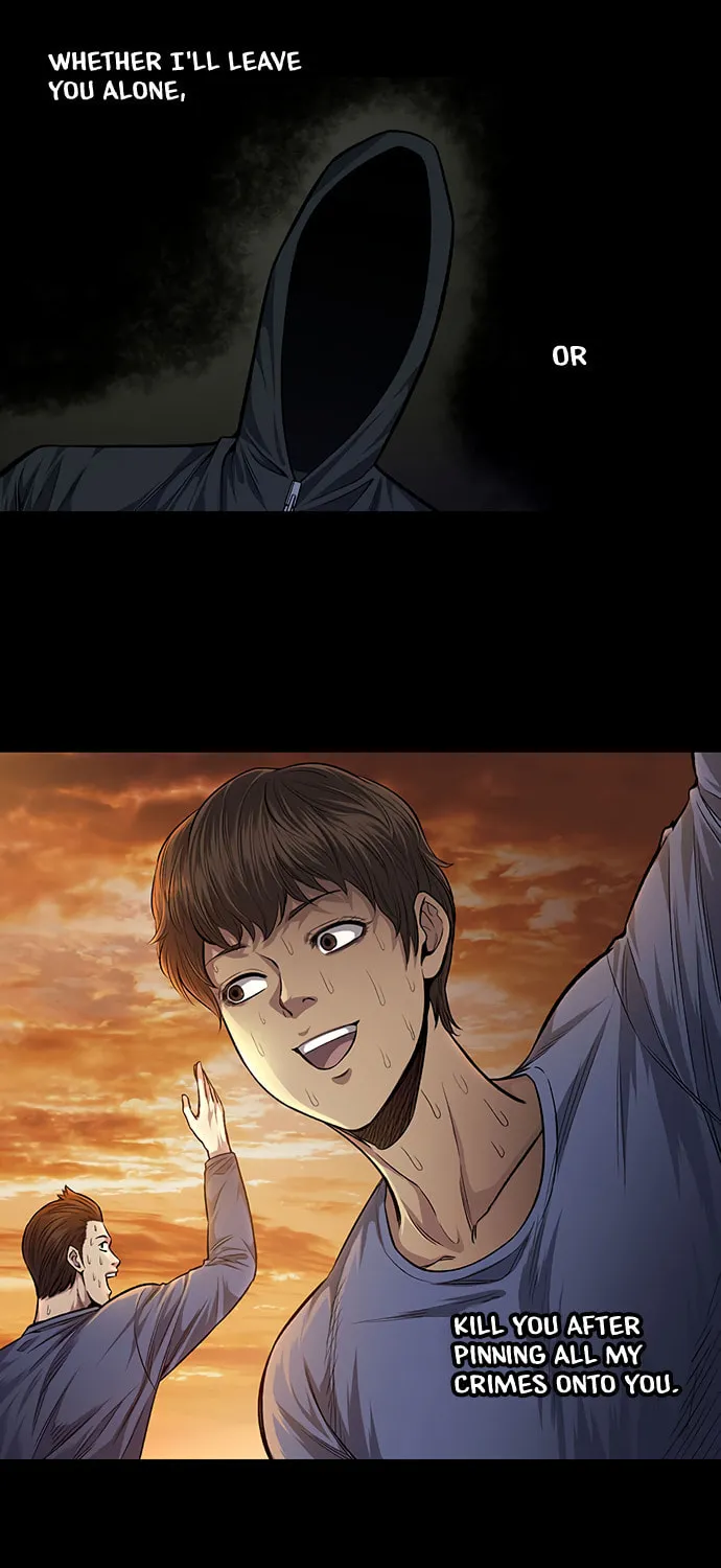 Vigilante Chapter 31 page 27 - 