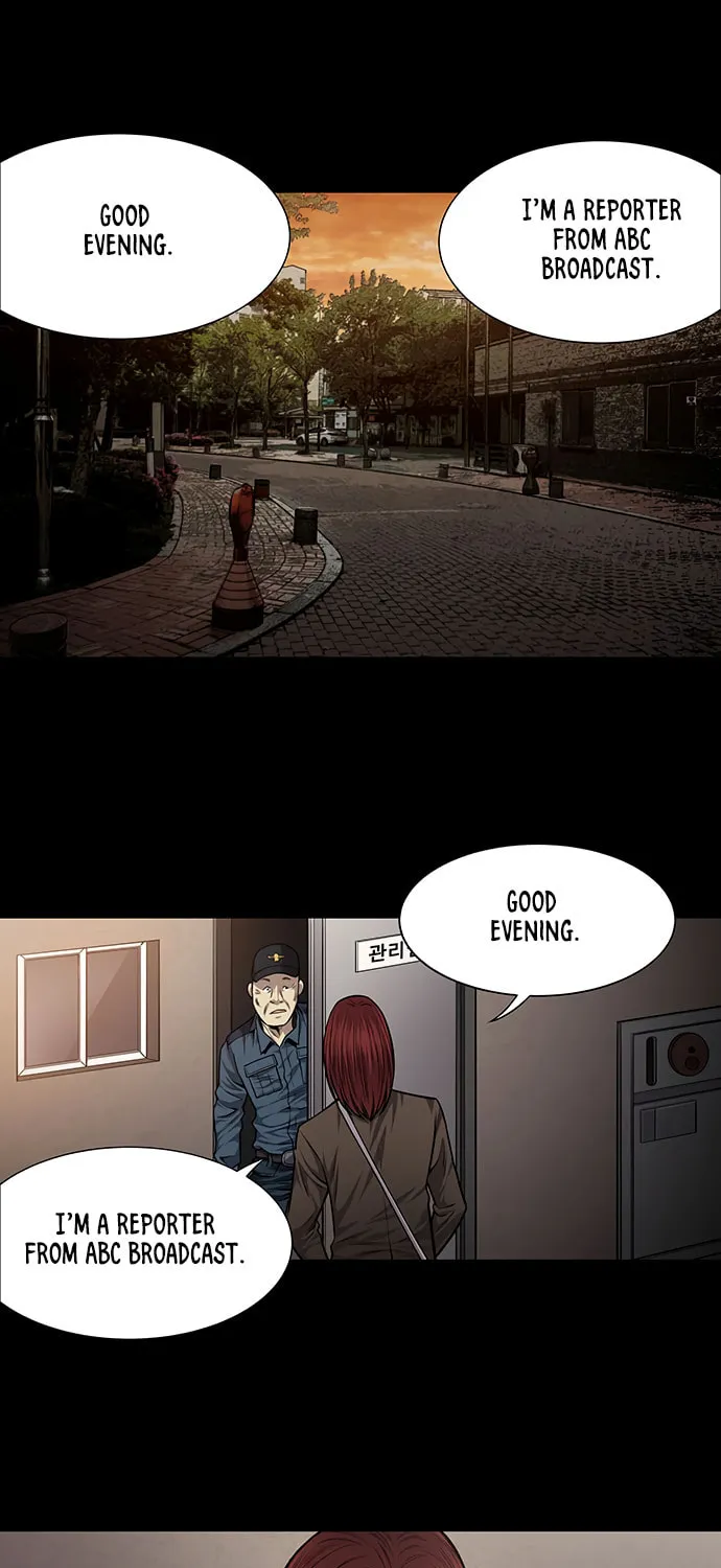 Vigilante Chapter 31 page 29 - 