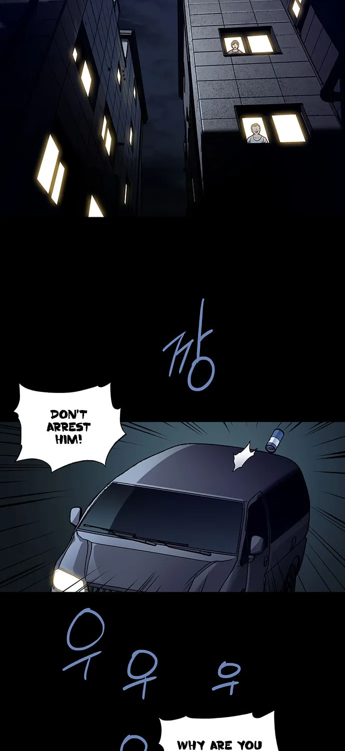 Vigilante Chapter 31 page 4 - 