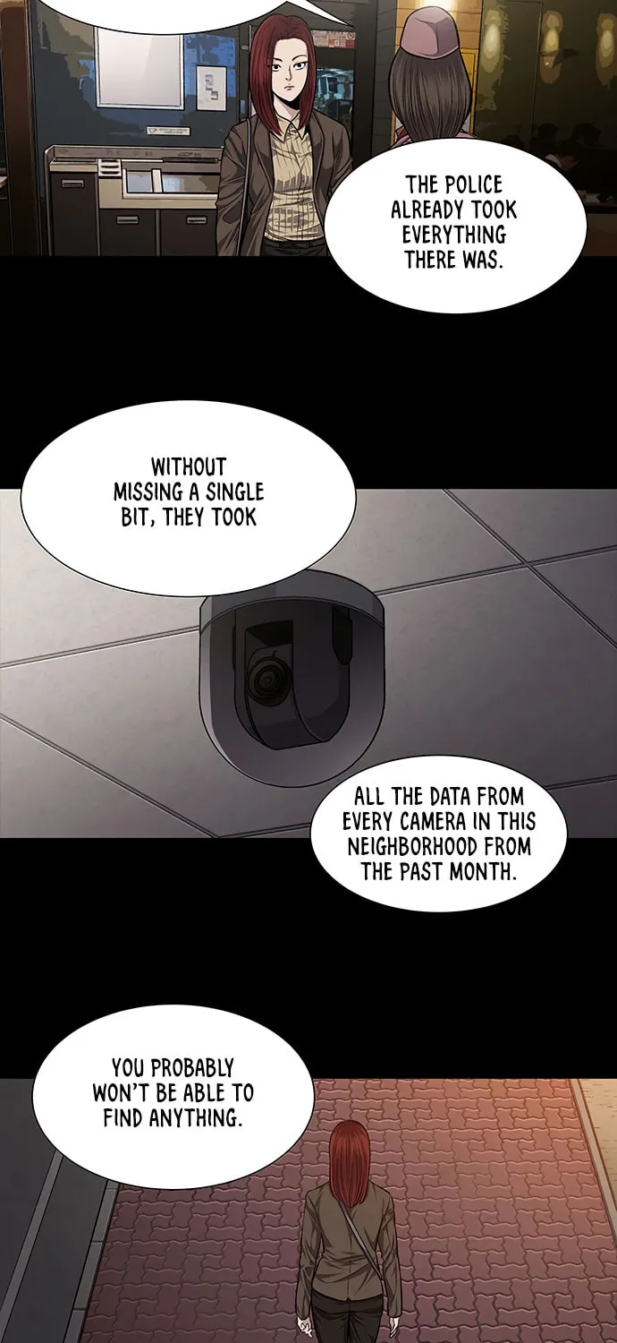 Vigilante Chapter 31 page 31 - 
