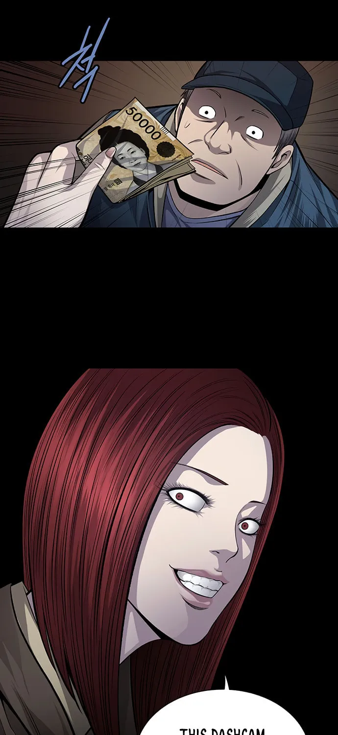 Vigilante Chapter 31 page 38 - 