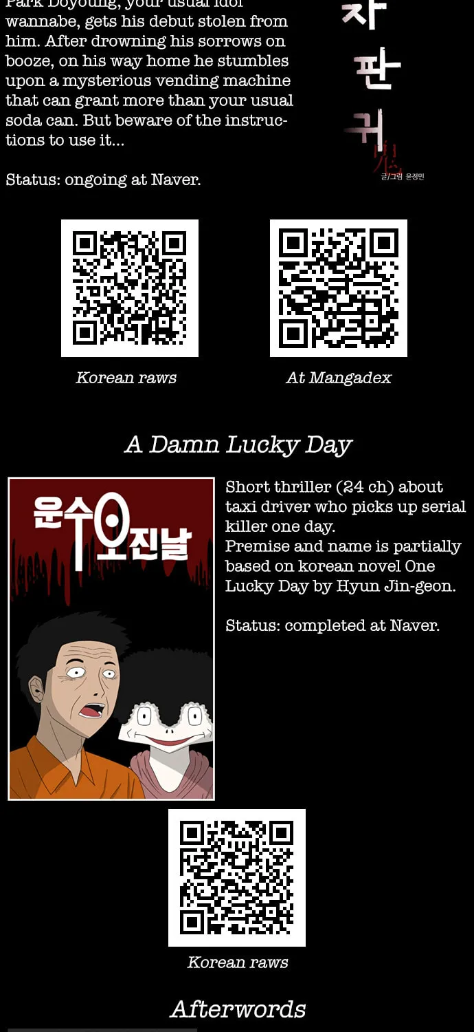 Vigilante Chapter 31 page 41 - 