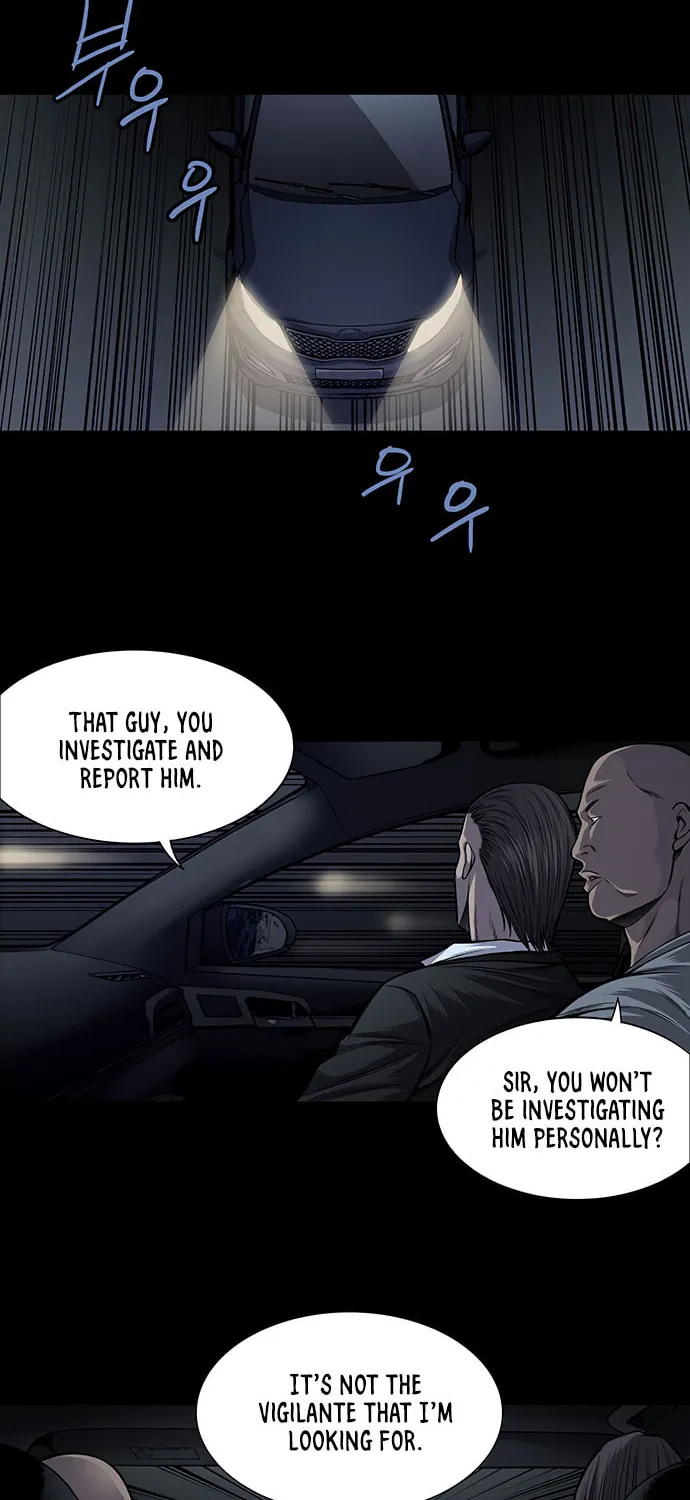 Vigilante Chapter 31 page 6 - 