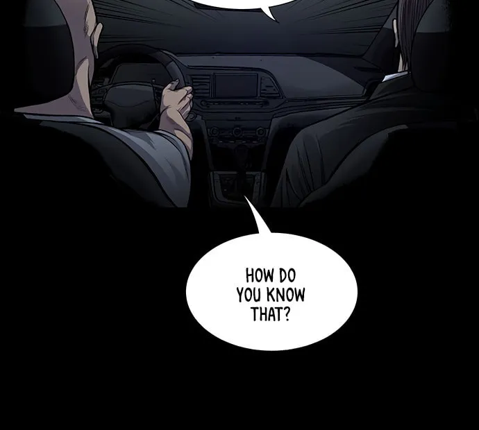 Vigilante Chapter 31 page 7 - 