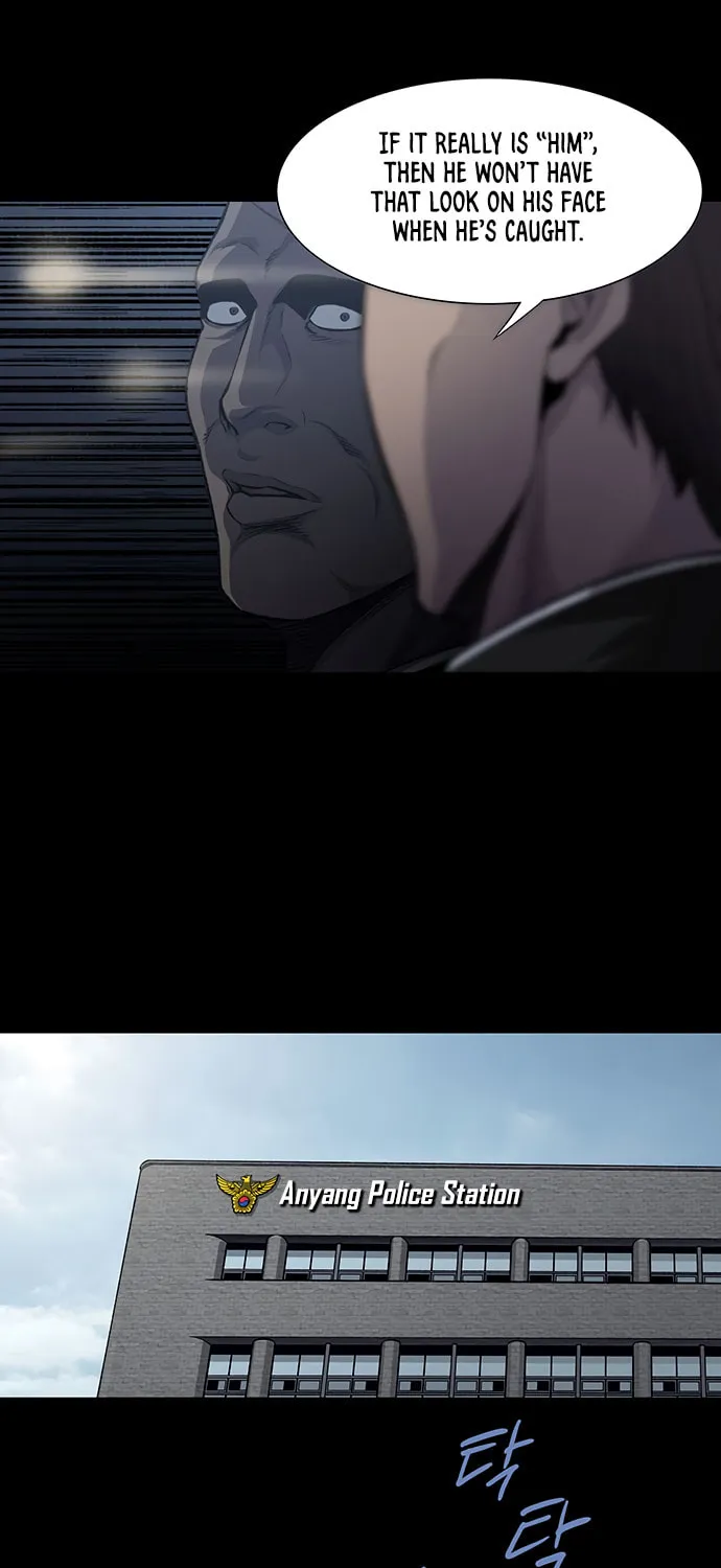 Vigilante Chapter 31 page 8 - 