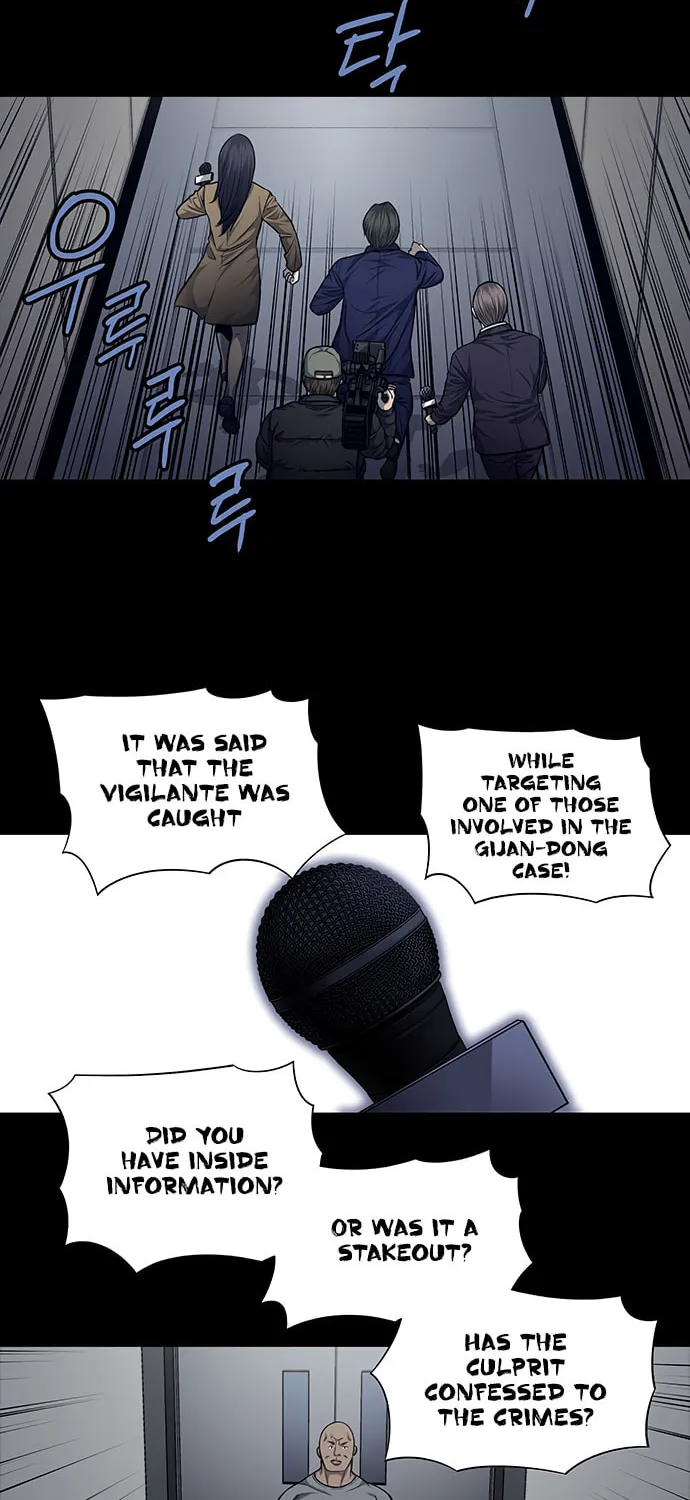 Vigilante Chapter 31 page 9 - 