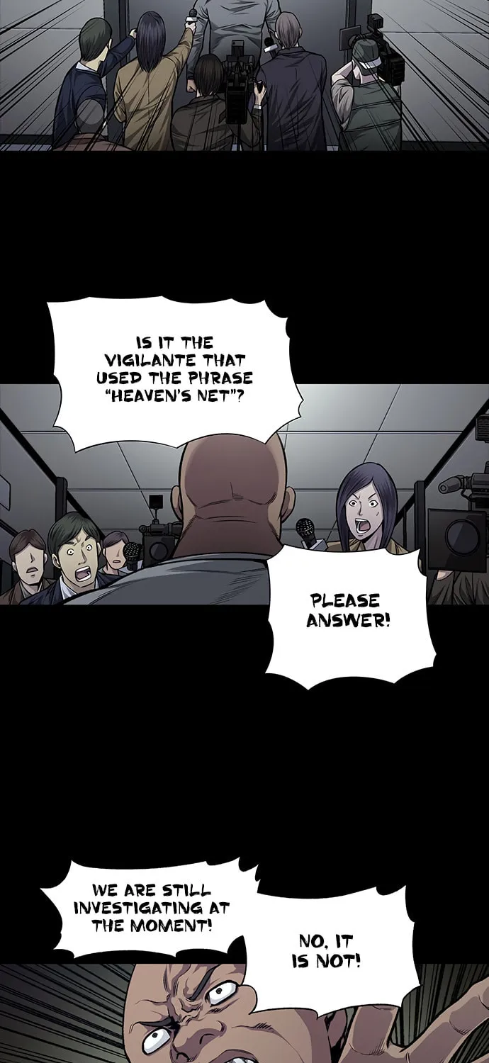 Vigilante Chapter 31 page 10 - 