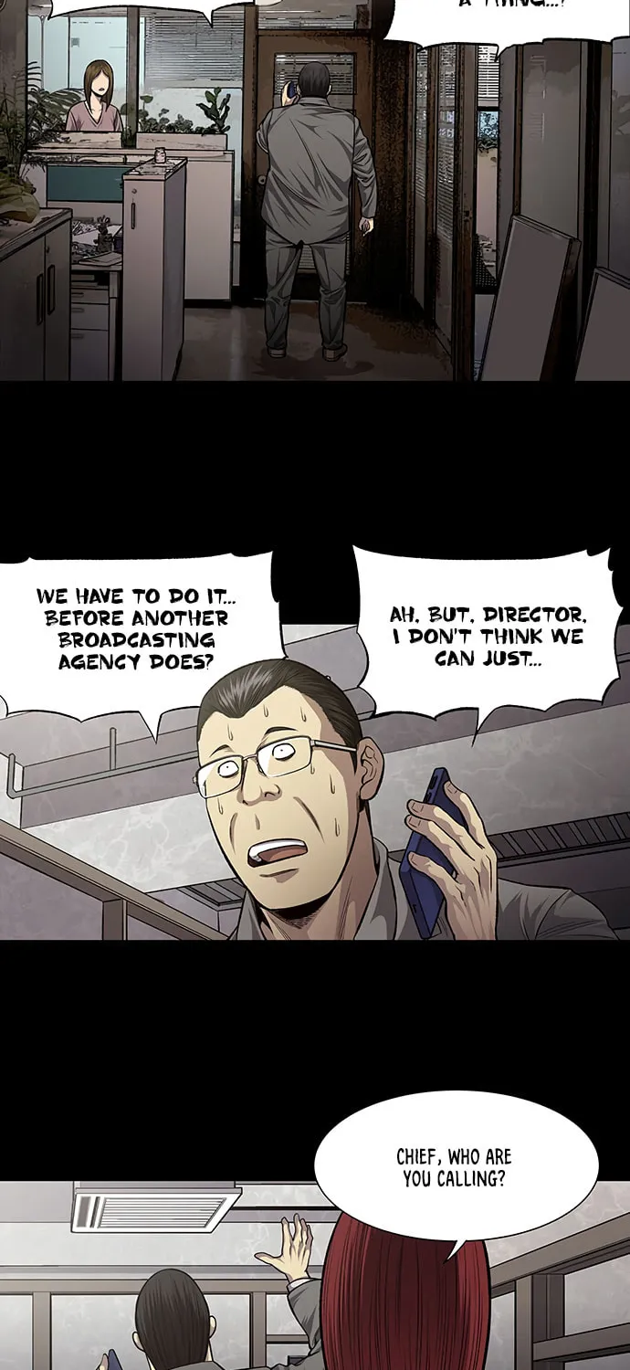 Vigilante Chapter 32 page 2 - 