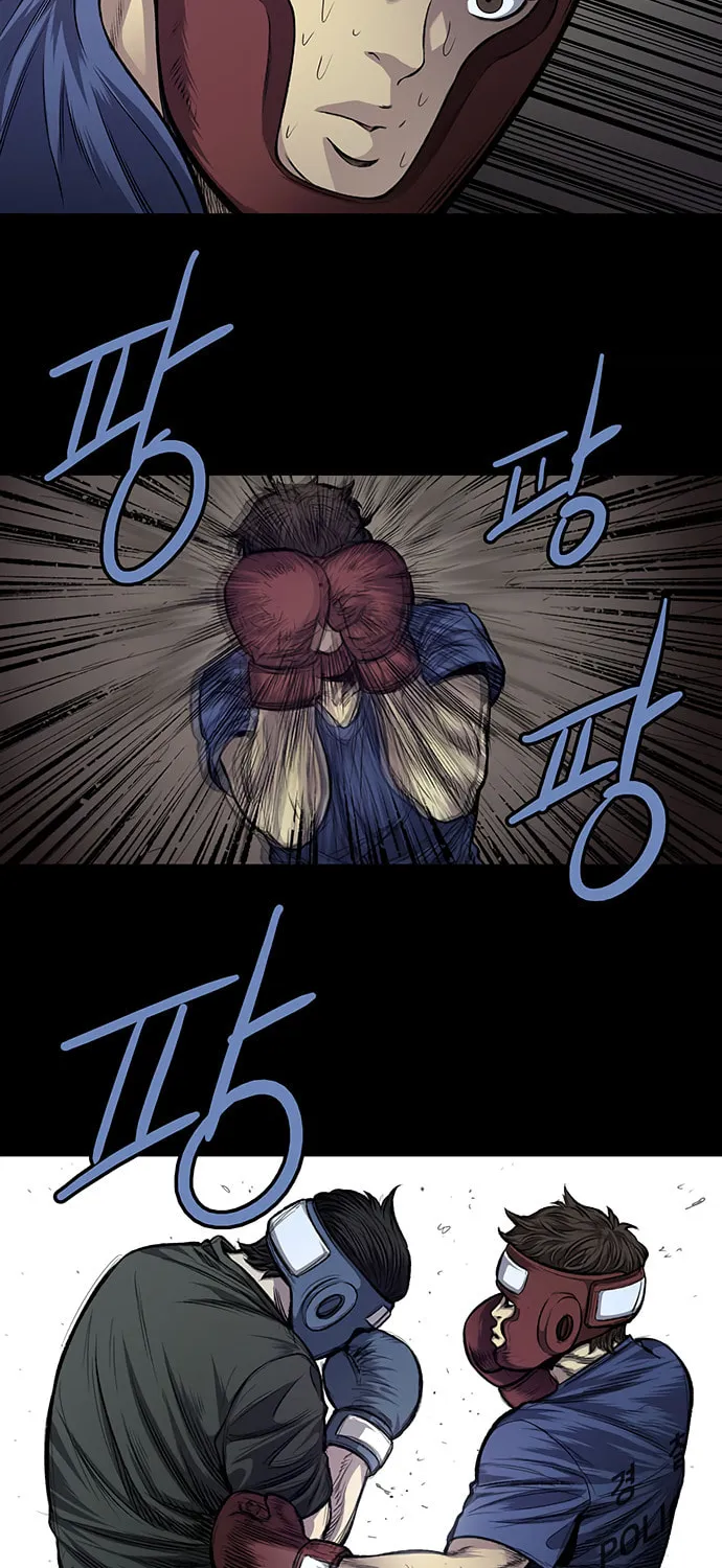 Vigilante Chapter 32 page 13 - 