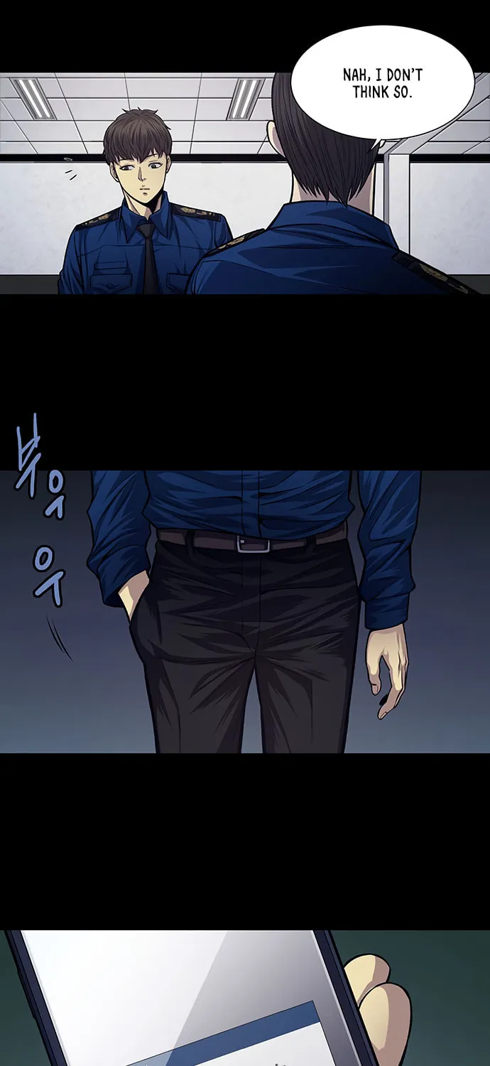 Vigilante Chapter 32 page 18 - 