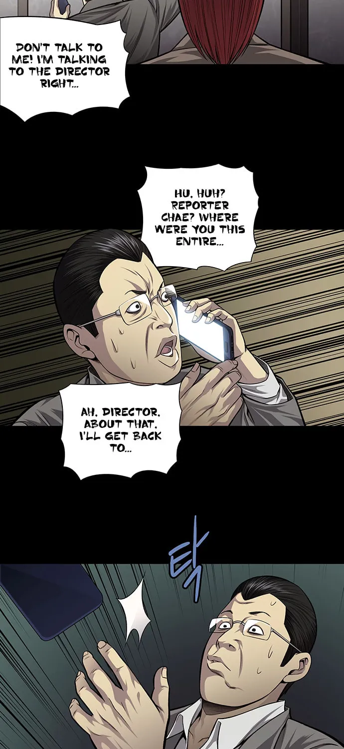 Vigilante Chapter 32 page 3 - 