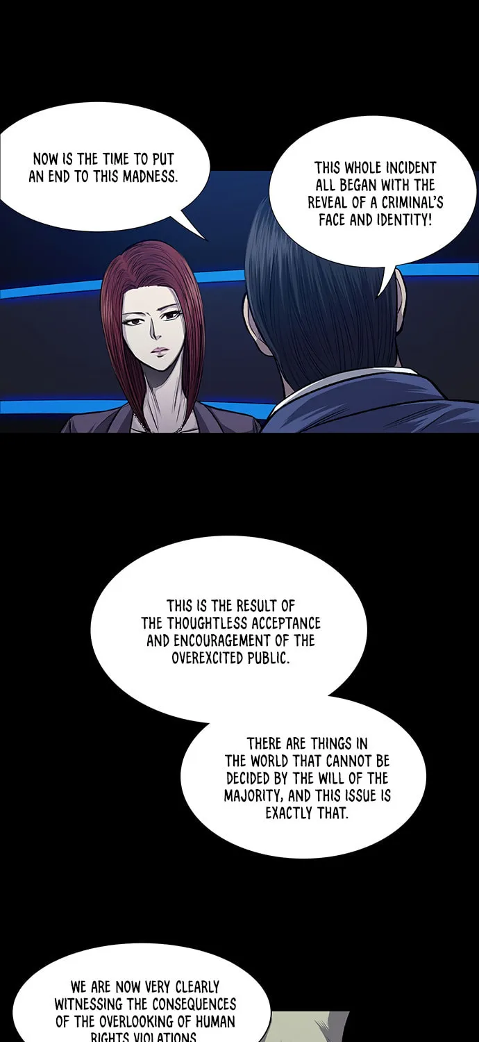 Vigilante Chapter 32 page 26 - 
