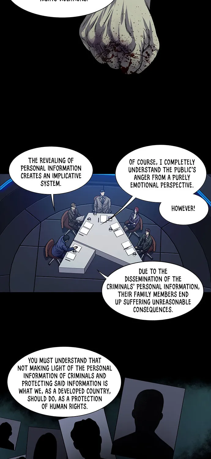Vigilante Chapter 32 page 27 - 