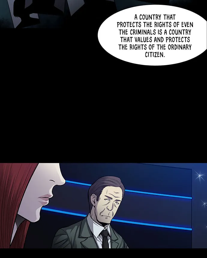Vigilante Chapter 32 page 28 - 