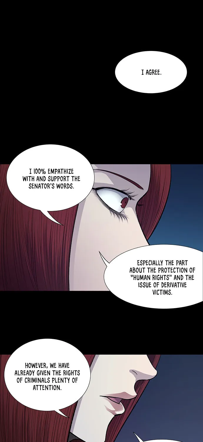 Vigilante Chapter 32 page 29 - 