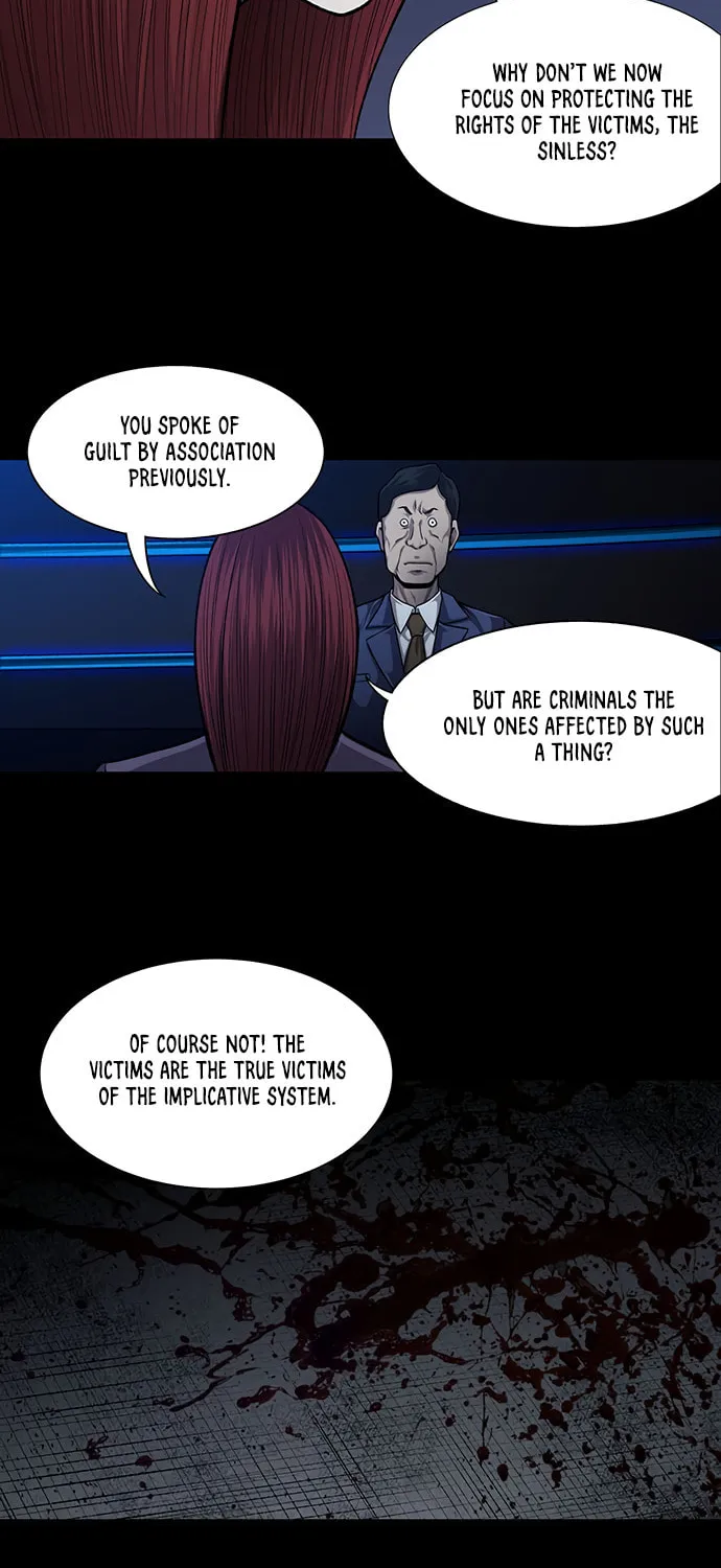 Vigilante Chapter 32 page 30 - 