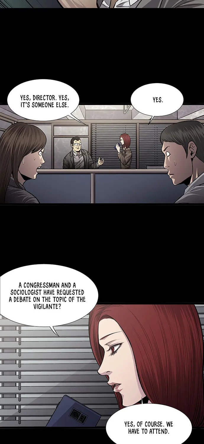 Vigilante Chapter 32 page 4 - 