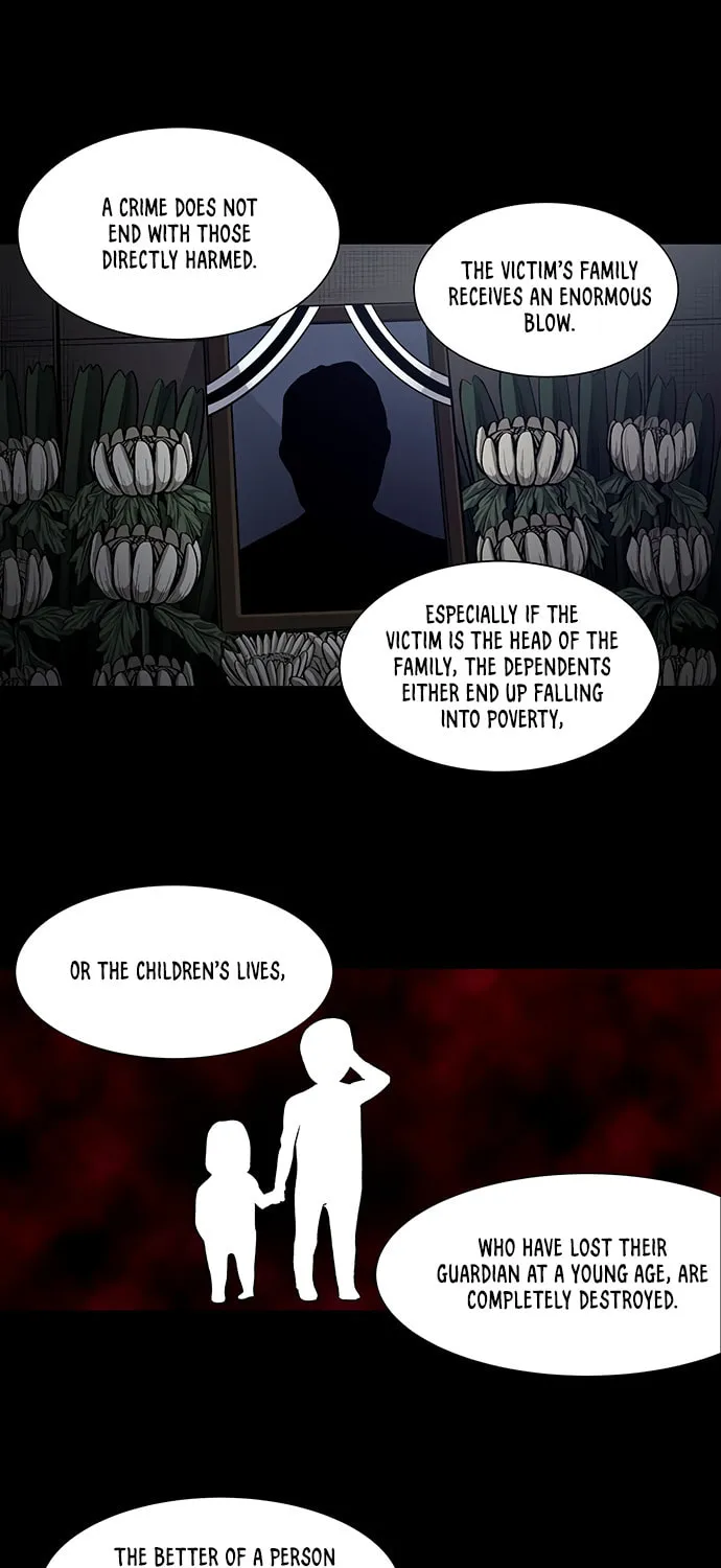 Vigilante Chapter 32 page 31 - 