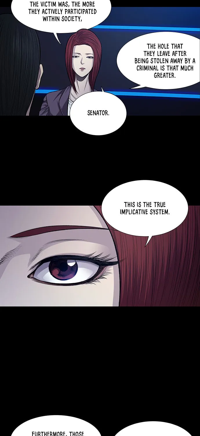 Vigilante Chapter 32 page 32 - 