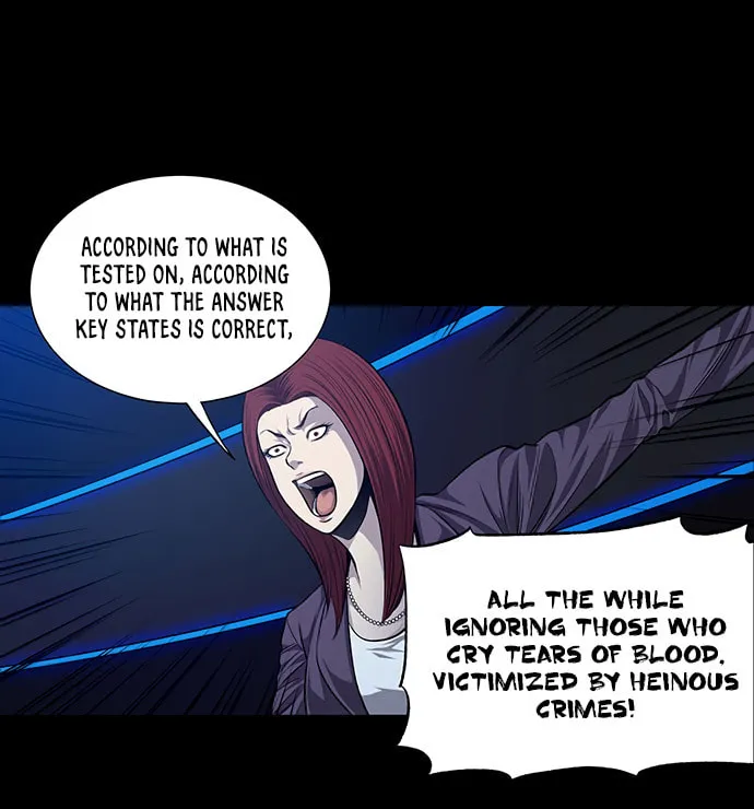 Vigilante Chapter 32 page 35 - 