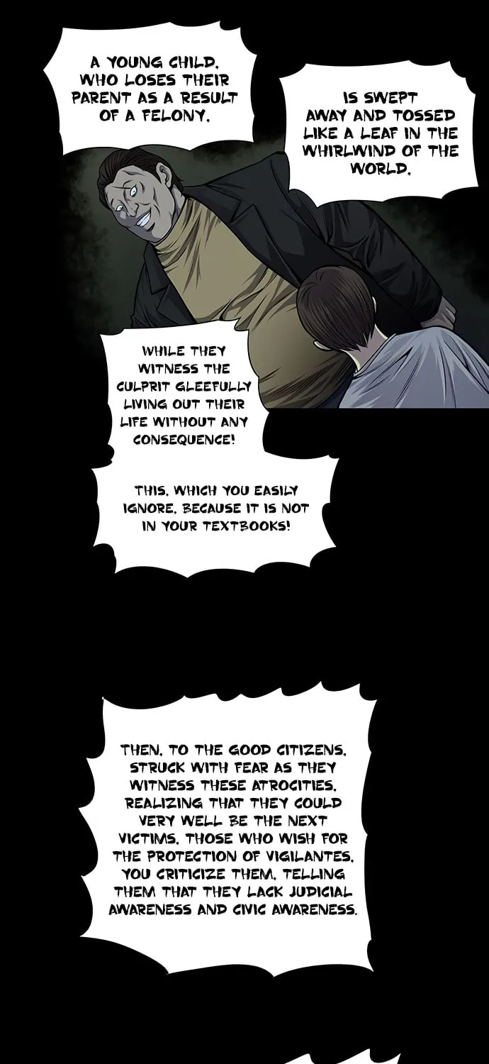 Vigilante Chapter 32 page 37 - 