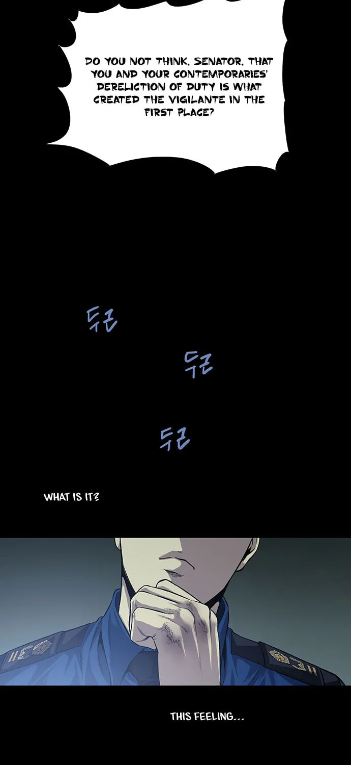 Vigilante Chapter 32 page 38 - 