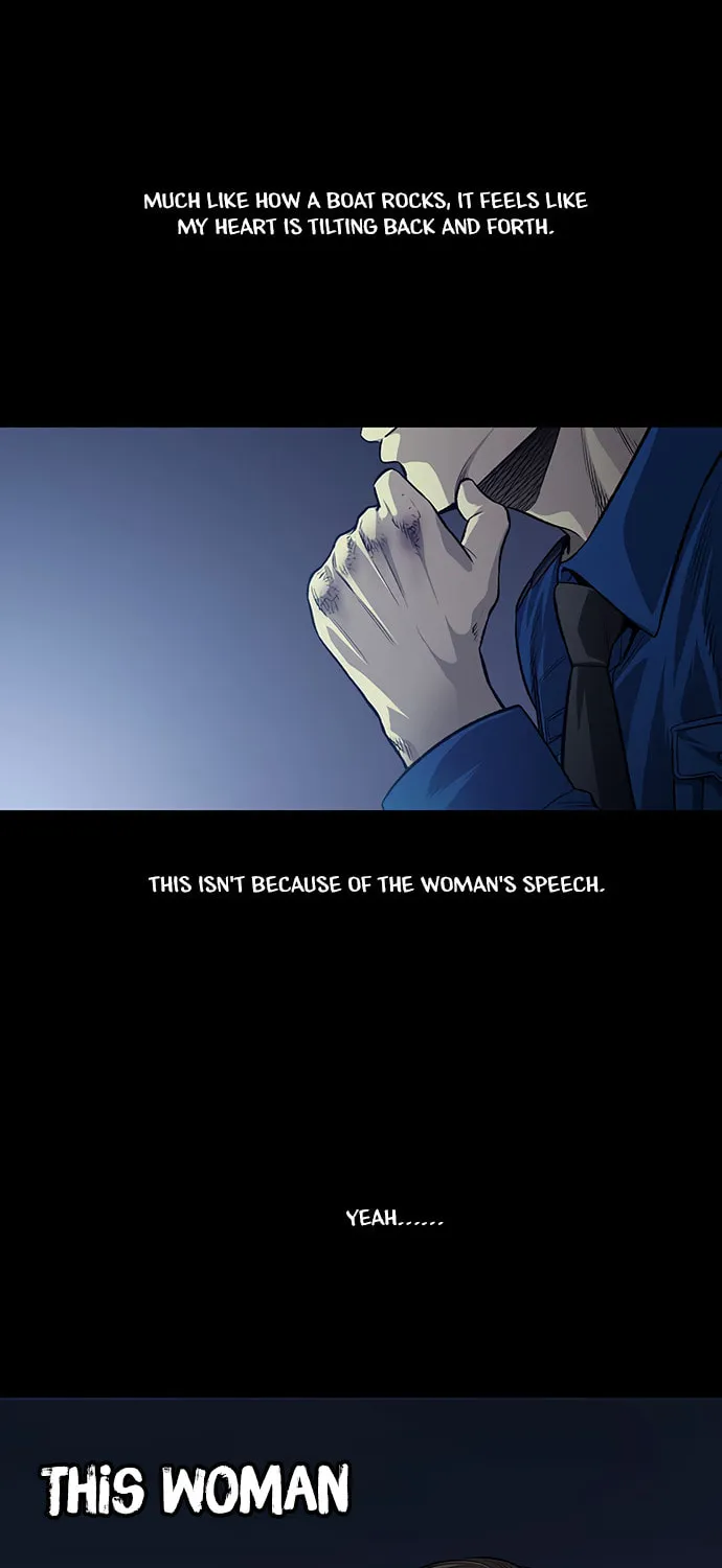Vigilante Chapter 32 page 39 - 