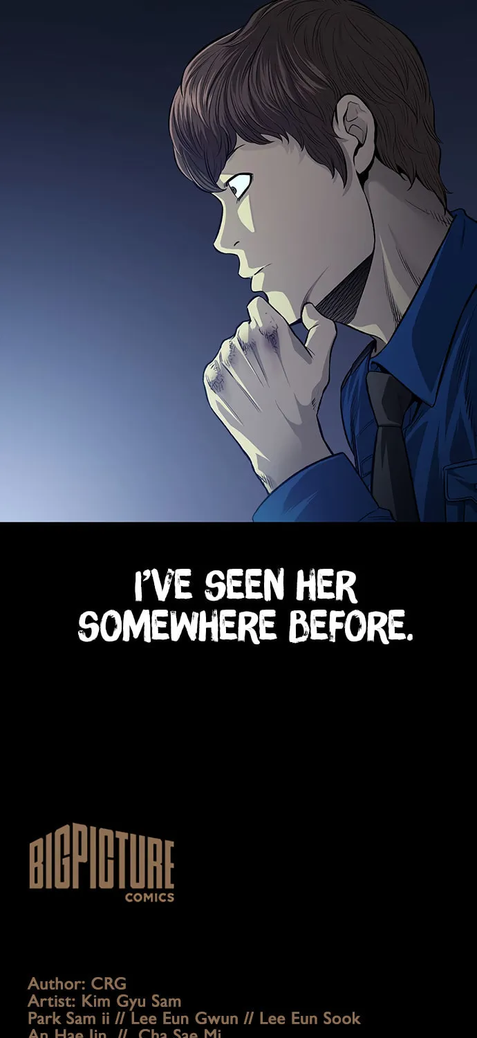 Vigilante Chapter 32 page 40 - 