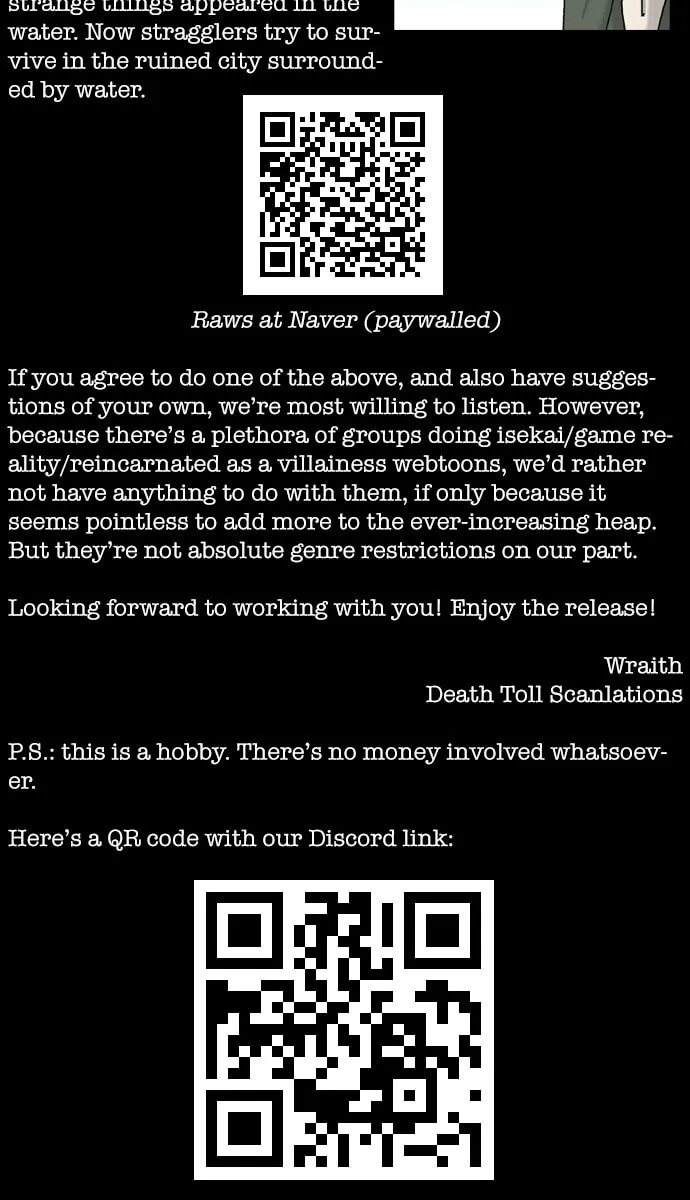 Vigilante Chapter 32 page 44 - 