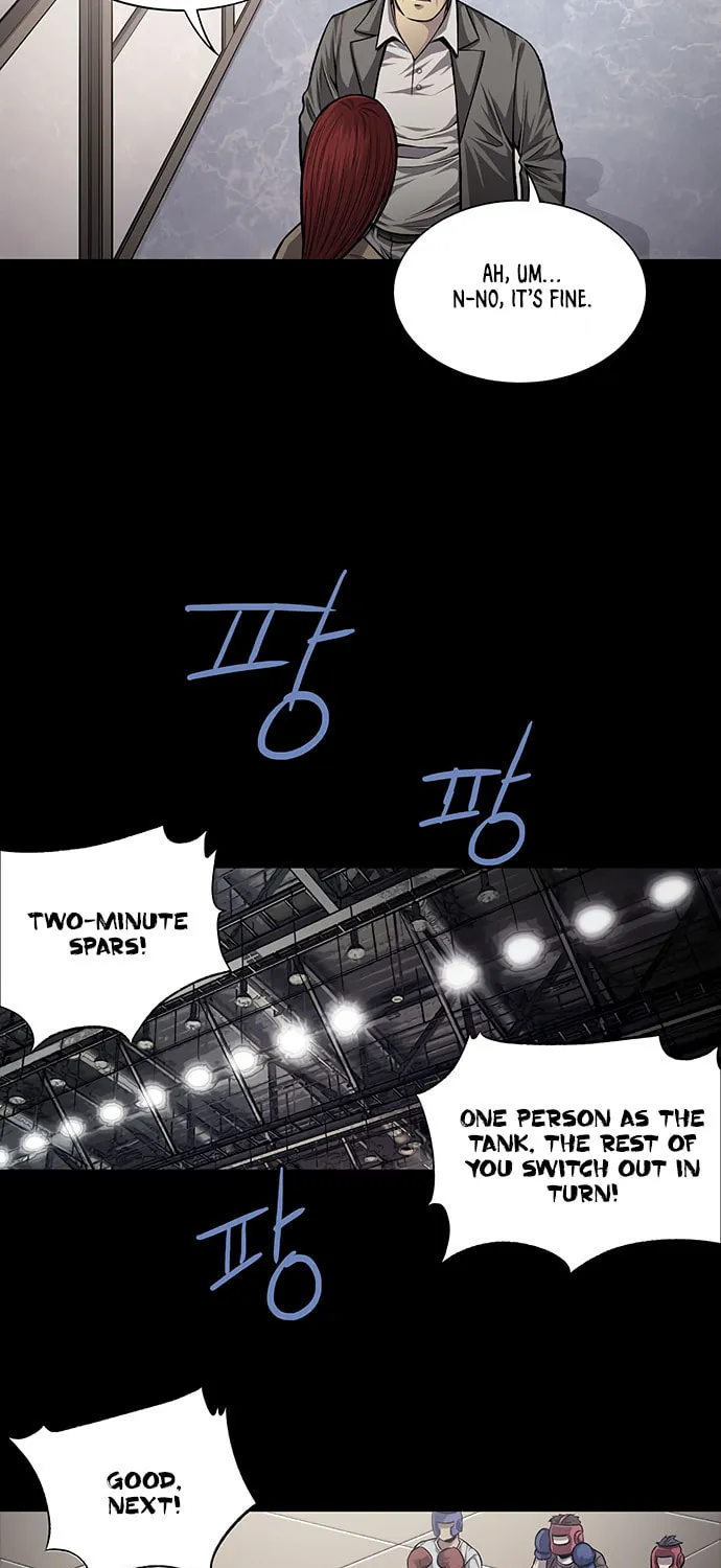 Vigilante Chapter 32 page 10 - 