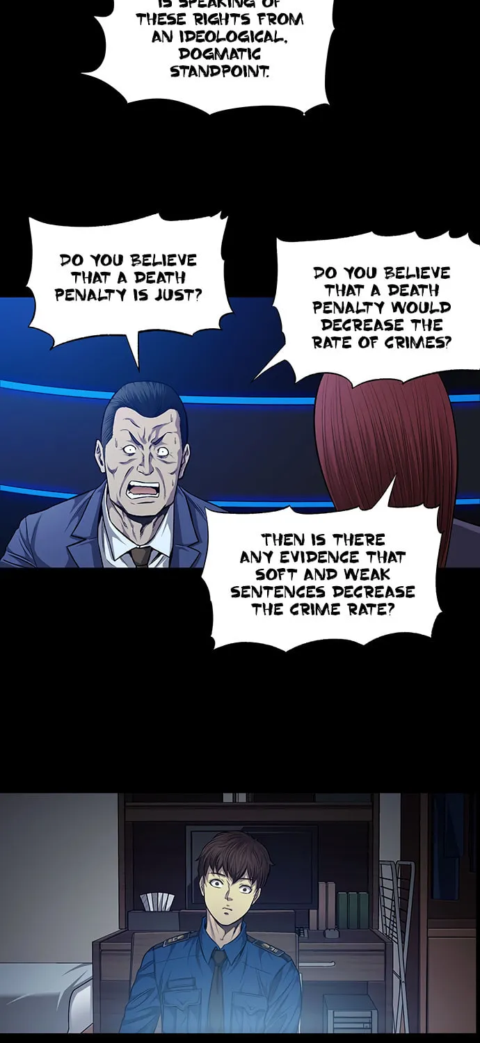 Vigilante Chapter 33 page 2 - 