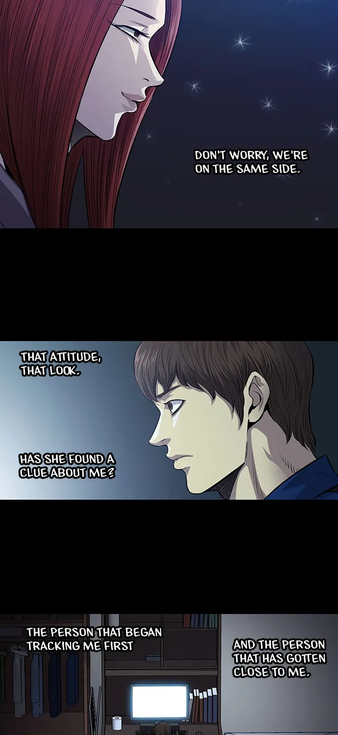 Vigilante Chapter 33 page 11 - 