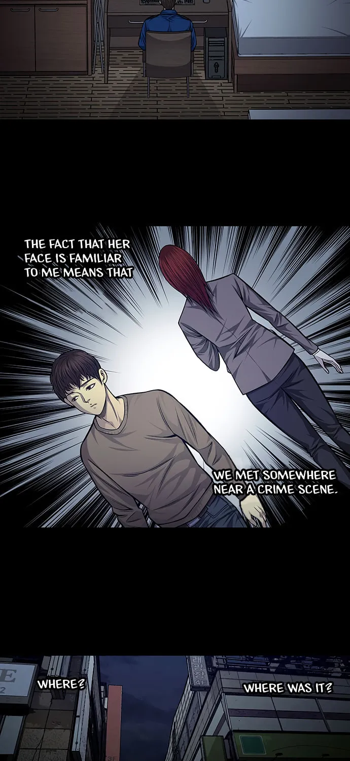 Vigilante Chapter 33 page 12 - 