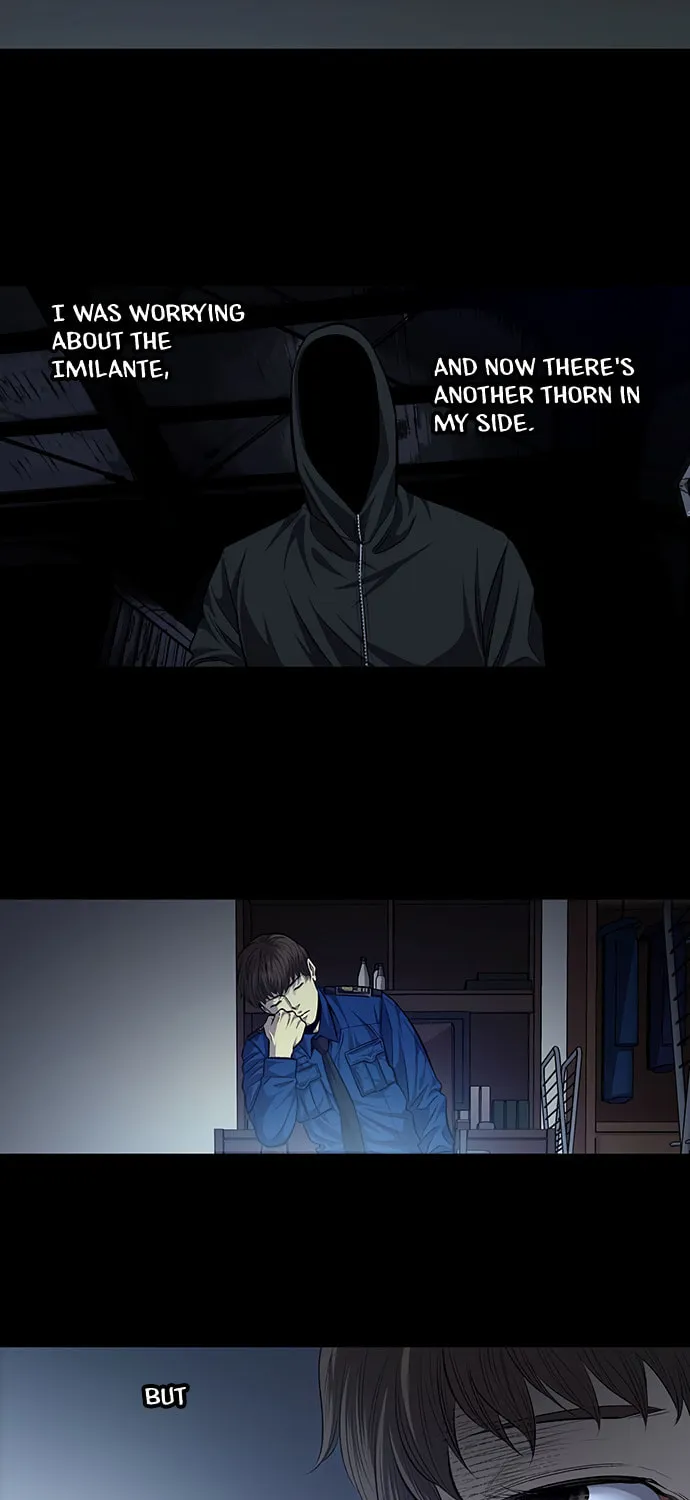 Vigilante Chapter 33 page 14 - 