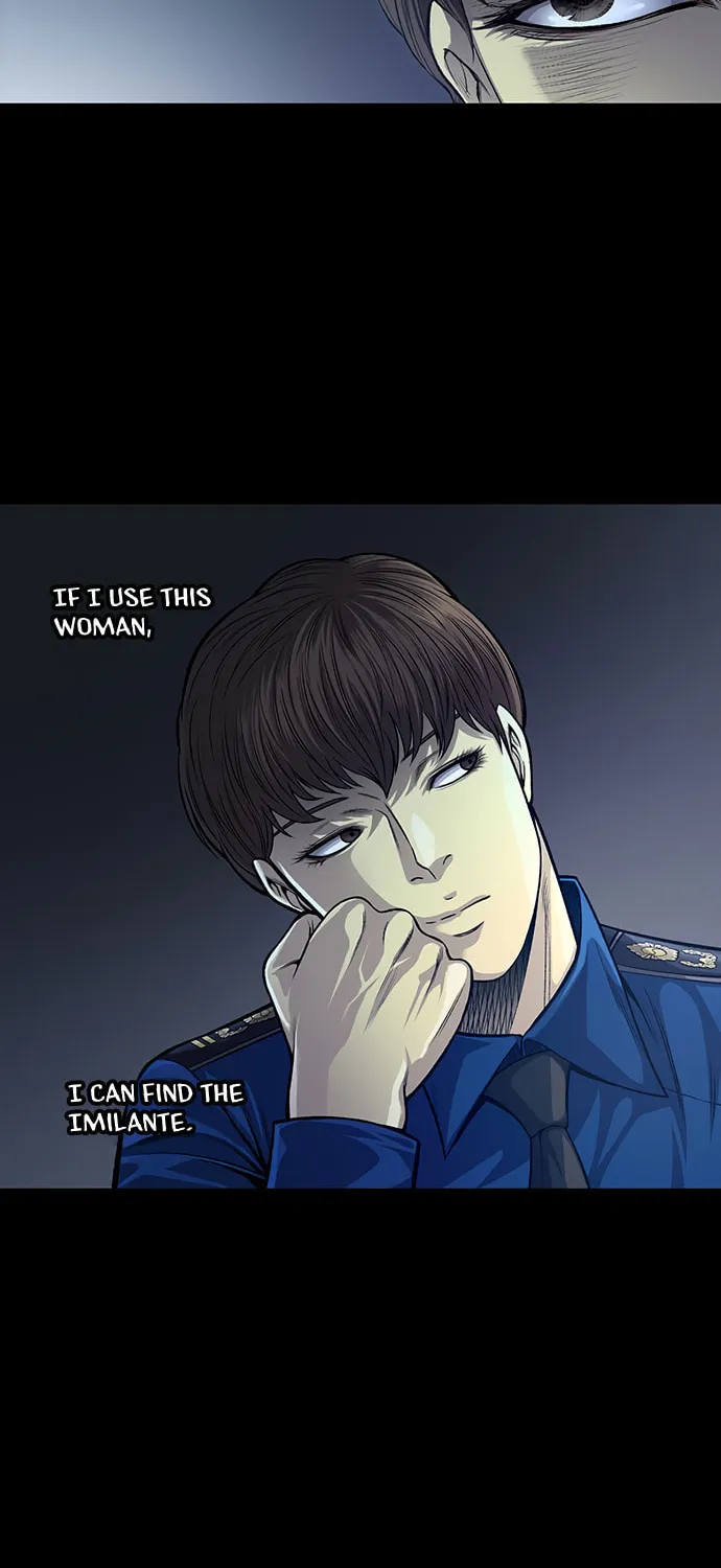 Vigilante Chapter 33 page 15 - 
