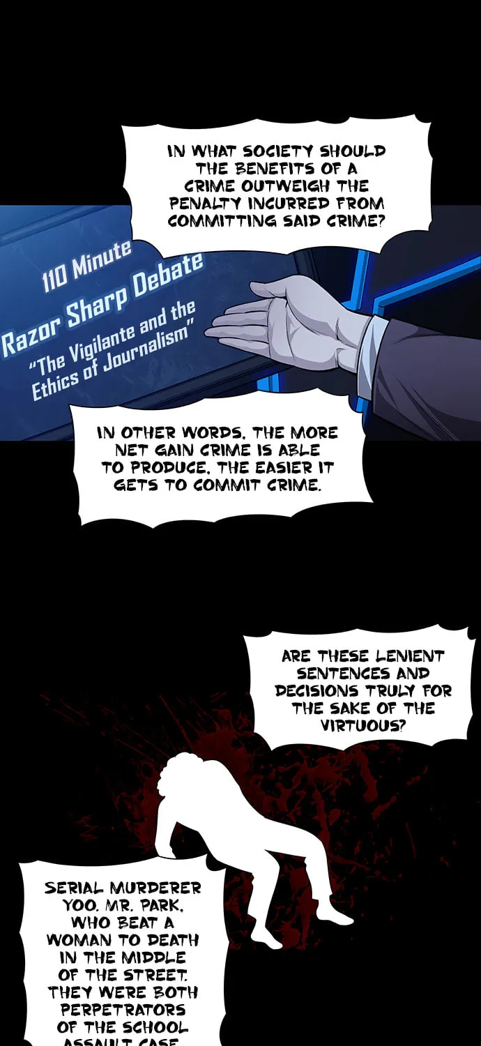 Vigilante Chapter 33 page 3 - 