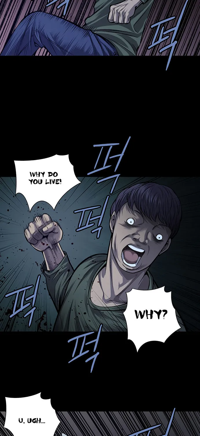 Vigilante Chapter 33 page 24 - 